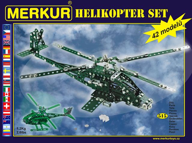 Merkur Helikopter